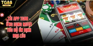 tải app TG88